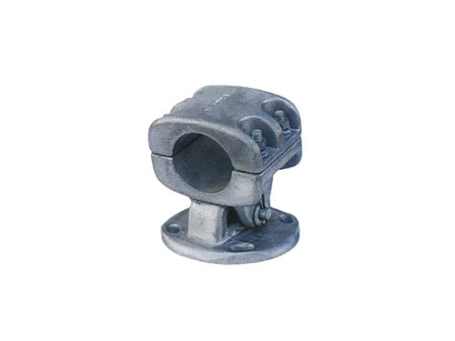 MGG12型滑動、固定金具