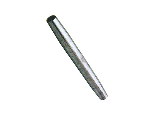 JY型接續(xù)管（鋁絞線用、液壓）